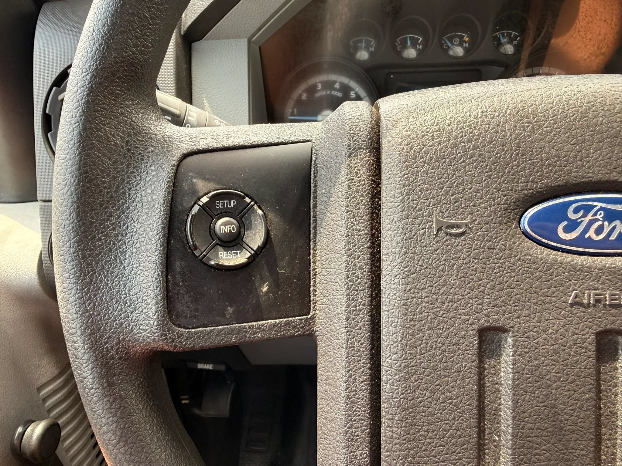 Used 2016 Ford F250 XL RWD image 16