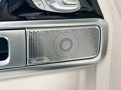 New 2026 Mercedes-Benz G 63 AMG 4MATIC image 19