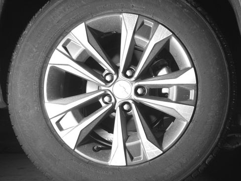 Used 2025 Chevrolet Equinox LT image 15