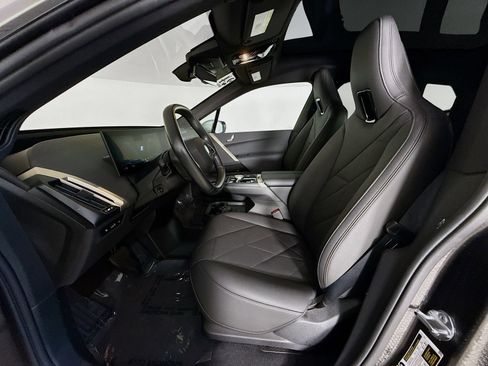 Certified 2024 BMW iX xDrive50 w/ Convenience Package AWD/4WD image 22