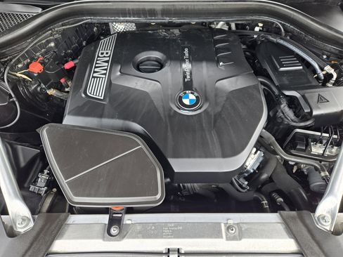 Used 2018 BMW X3 xDrive30i image 41