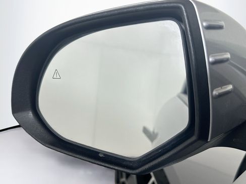 Used 2024 Hyundai Ioniq 6 SEL RWD image 16