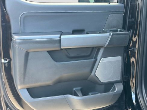 Used 2025 Ford F150 XLT w/ Equipment Group 303A High AWD/4WD image 13