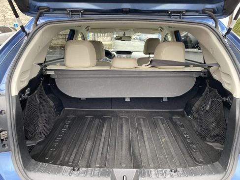 Used 2016 Subaru Crosstrek 2.0i Limited image 21