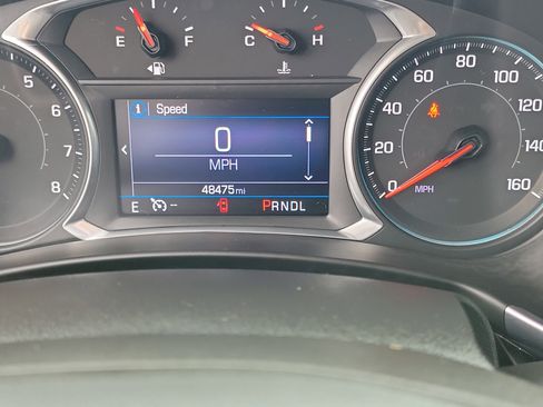 Used 2022 Chevrolet Equinox LT image 25