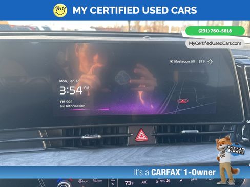 Used 2023 Kia Sportage X-Line image 19