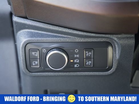 Used 2021 Ford Bronco Outer Banks w/ Sasquatch Package image 43