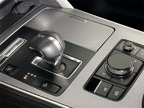 Certified 2024 MAZDA CX-90 Plug-In Hybrid w/ Preferred image 20