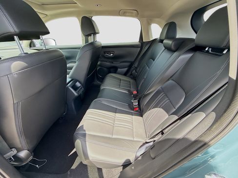 New 2027 Honda HR-V EX-L image 19