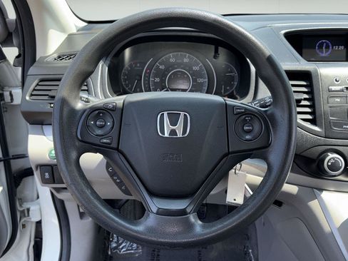 Used 2012 Honda CR-V LX image 13