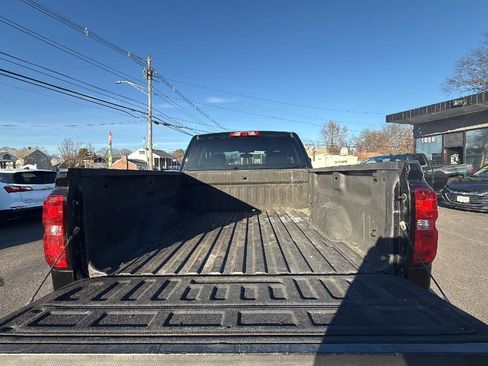 Used 2016 Chevrolet Silverado 2500 LT w/ LT Convenience Package image 7