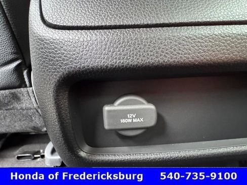 Used 2026 Honda Ridgeline RTL image 13