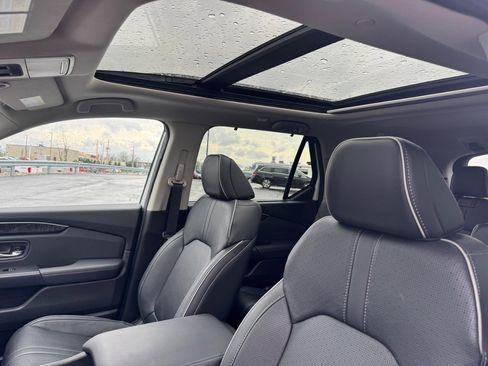 Certified 2023 Honda Pilot Elite image 17