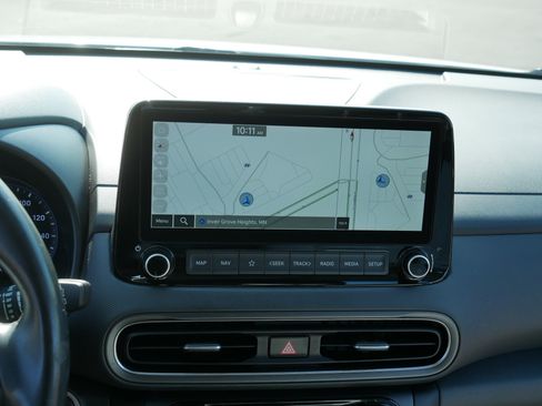 Used 2023 Hyundai Kona SEL w/ Convenience Package FWD image 26