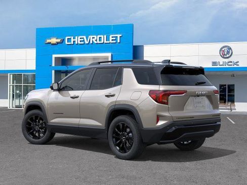 New 2026 GMC Terrain Elevation AWD/4WD image 3