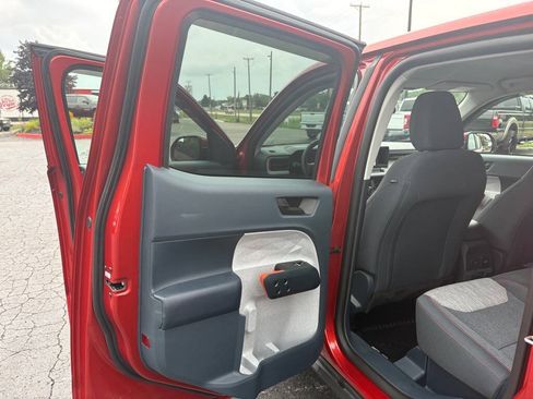 Used 2023 Ford Maverick XLT w/ XLT Luxury Package FWD image 16