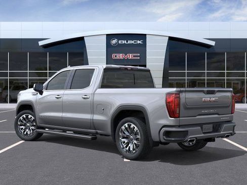 New 2026 GMC Sierra 1500 Denali w/ Denali Reserve Package AWD/4WD image 27