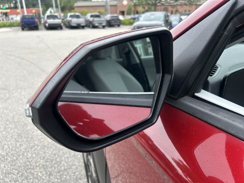Certified 2025 Hyundai Kona SEL AWD/4WD image 10