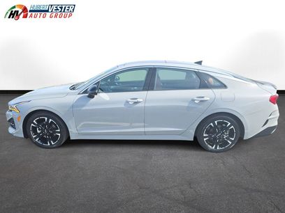 Used 2022 Kia K5 GT-Line w/ GT-Line FWD Premium Package