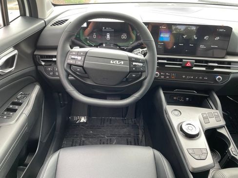 New 2026 Kia Sportage EX AWD/4WD image 12