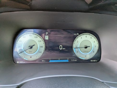 Used 2023 Hyundai Palisade Limited FWD image 30