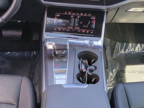 Used 2019 Audi A6 3.0T Prestige w/ Prestige Package AWD/4WD image 17