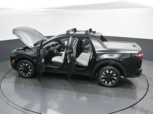 New 2026 Hyundai Santa Cruz SEL image 55