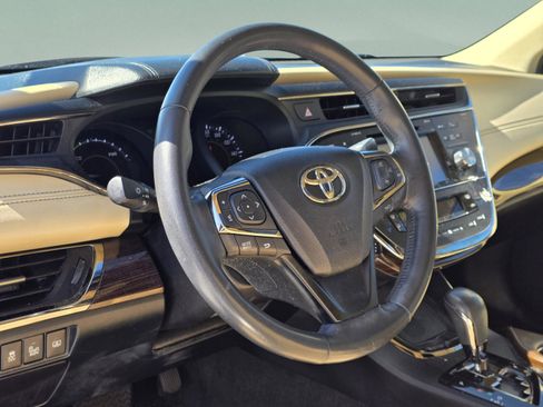 Used 2015 Toyota Avalon Limited image 9