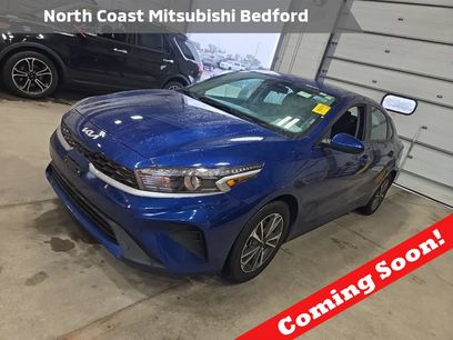 Used 2023 Kia Forte LXS