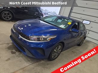 Used 2023 Kia Forte LXS FWD video 1