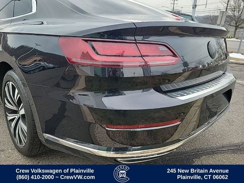 Used 2019 Volkswagen Arteon SE image 27