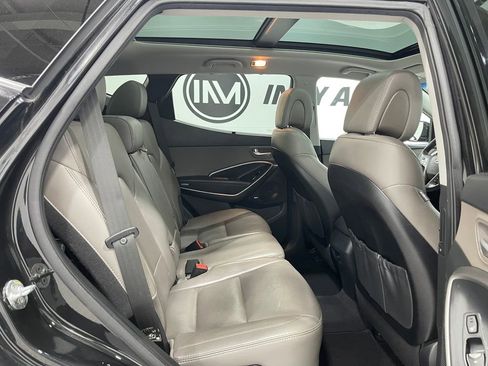 Used 2018 Hyundai Santa Fe Sport w/ 2.0T Ultimate Tech Package 05 image 33