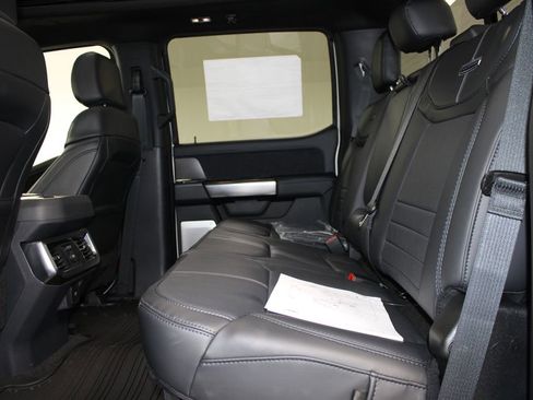 New 2026 Ford F350 Platinum image 32