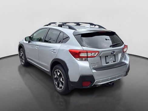Used 2019 Subaru Crosstrek 2.0i Premium w/ Eyesight System AWD/4WD image 7