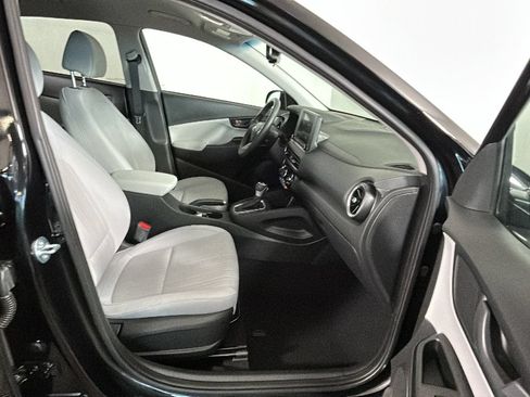 Certified 2023 Hyundai Kona SEL w/ Cargo Package AWD/4WD image 36