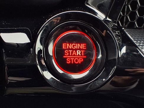 New 2026 Honda CR-V EX-L image 19