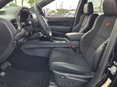 New 2026 Dodge Durango GT AWD/4WD image 11