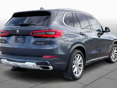 Used 2019 BMW X5 xDrive40i w/ Premium Package 2 image 12