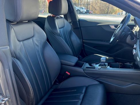 Used 2024 Audi A5 2.0T Premium Plus image 11