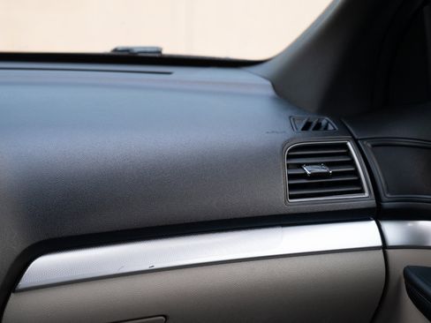 Used 2018 Ford Explorer 4WD image 29