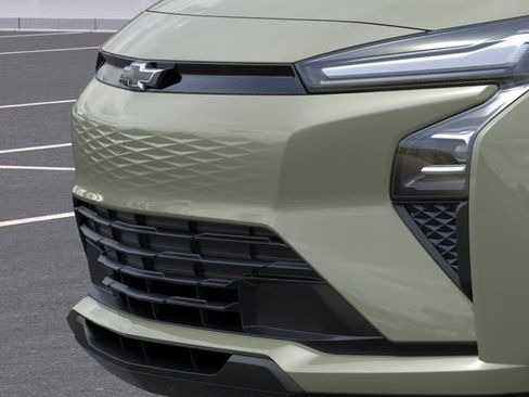 New 2027 Chevrolet Bolt LT FWD image 13