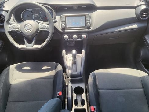 Used 2024 Nissan Kicks S FWD image 5