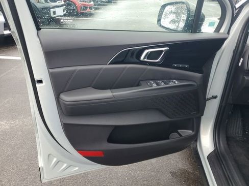 New 2026 Kia Carnival SX Prestige image 5