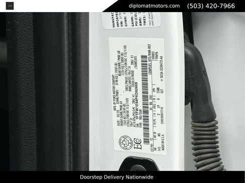 Used 2023 Ford F150 XLT w/ XTR Package image 50