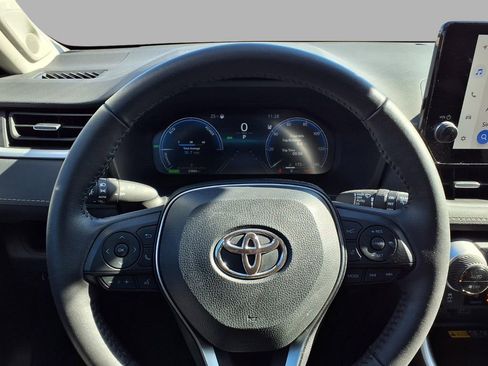 Used 2024 Toyota RAV4 Limited image 7