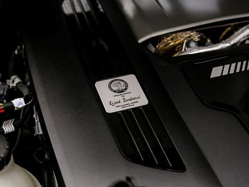 Used 2026 Mercedes-Benz G 63 AMG 4MATIC image 62
