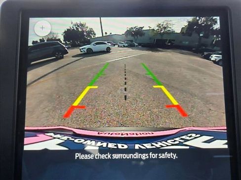 Used 2022 Ford Edge SEL w/ Convenience Package image 13