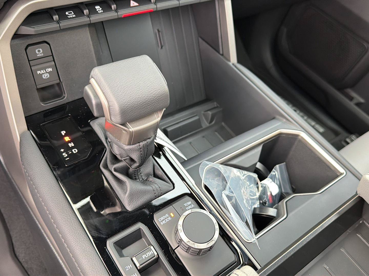 New 2026 Toyota Sequoia Limited AWD/4WD image 29
