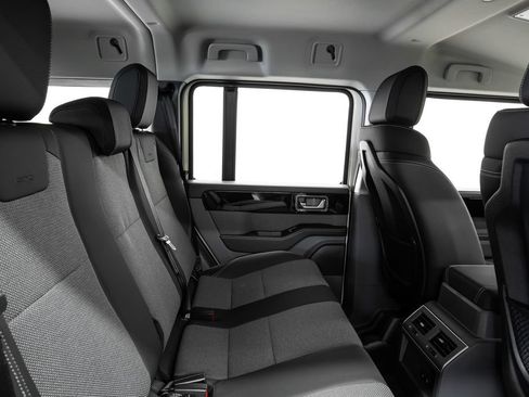 New 2026 INEOS Grenadier image 37