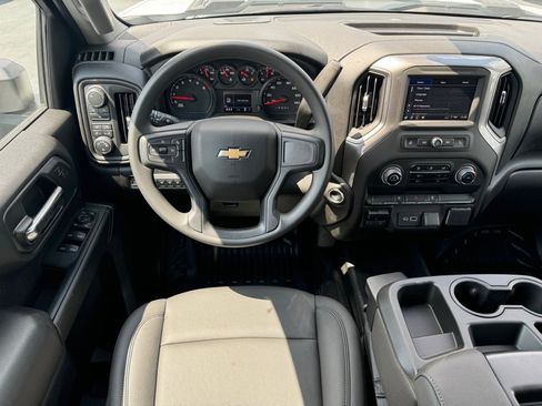 New 2024 Chevrolet Silverado 3500 W/T w/ WT Convenience Package image 9
